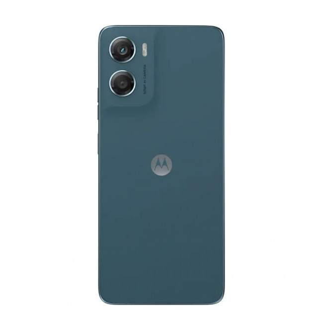 Смартфон Motorola Moto G06 4/256GB Tapestry (PBA20004UA)