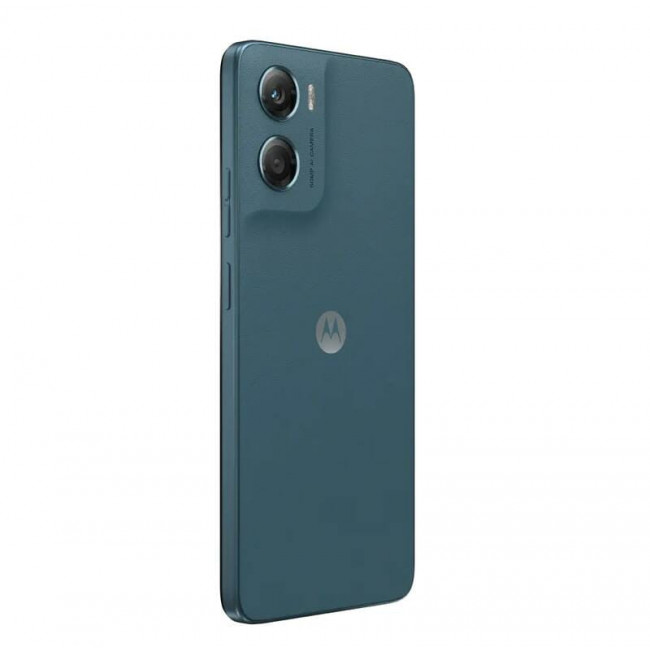 Смартфон Motorola Moto G06 4/256GB Tapestry (PBA20004UA)