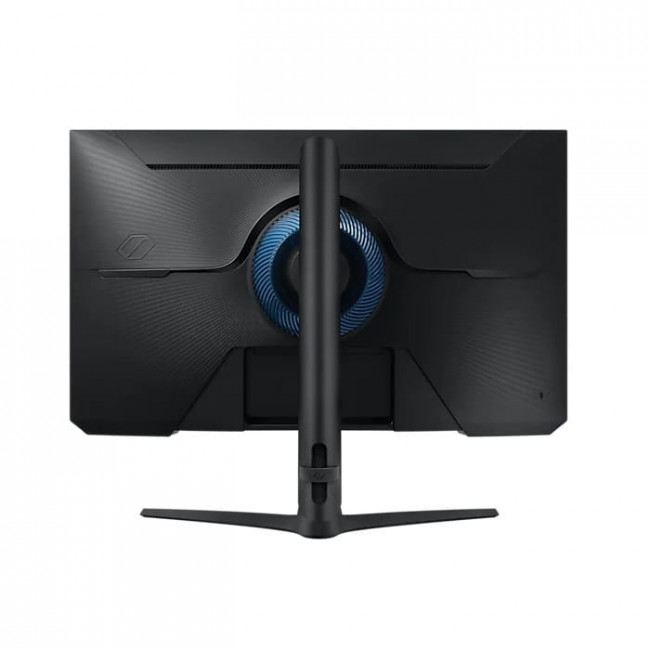 Монiтор Samsung 27" Odyssey G4 S27BG400EI (LS27BG400EIXUA) IPS Black