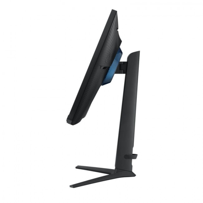 Монiтор Samsung 27" Odyssey G4 S27BG400EI (LS27BG400EIXUA) IPS Black