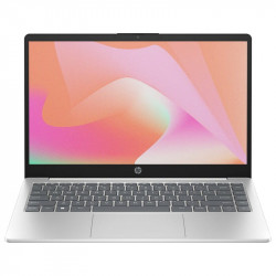 Ноутбук HP 14-em0028ua (C9NA8EA) White