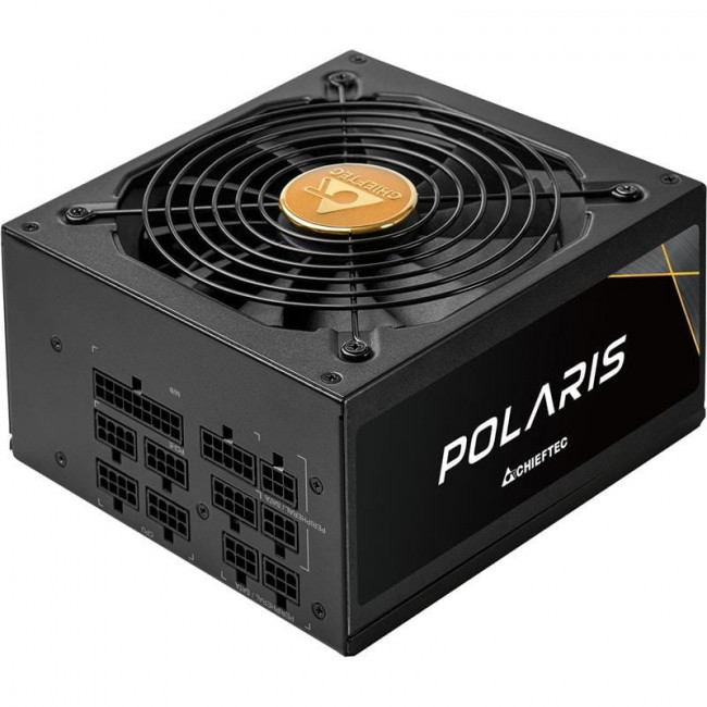 Блок живлення Chieftec Polaris 3.0 PPS-1050FC-A3 1050W