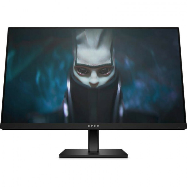 Монітор HP 23.8" Omen 24 (780D9E9) IPS Black