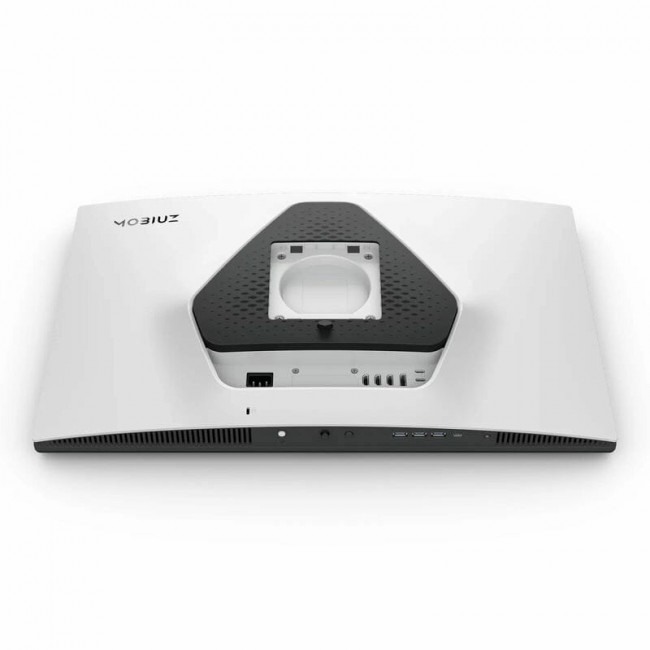 Монітор BenQ 27" EX271U (9H.LN2LB.QBE) IPS Black 165Hz