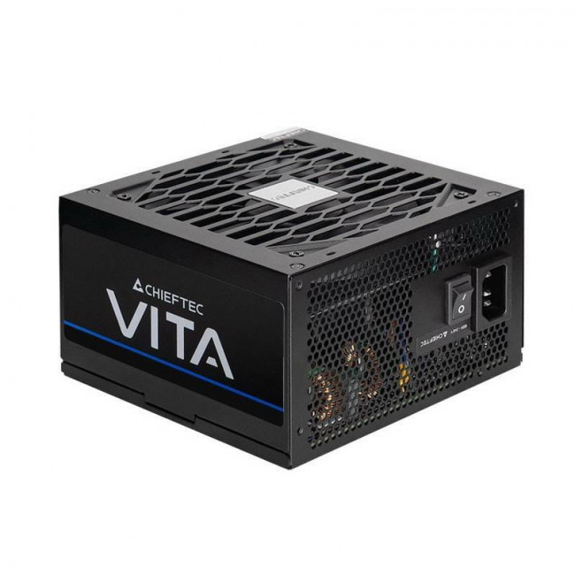 Блок живлення Chieftec BPX-650-S 650W