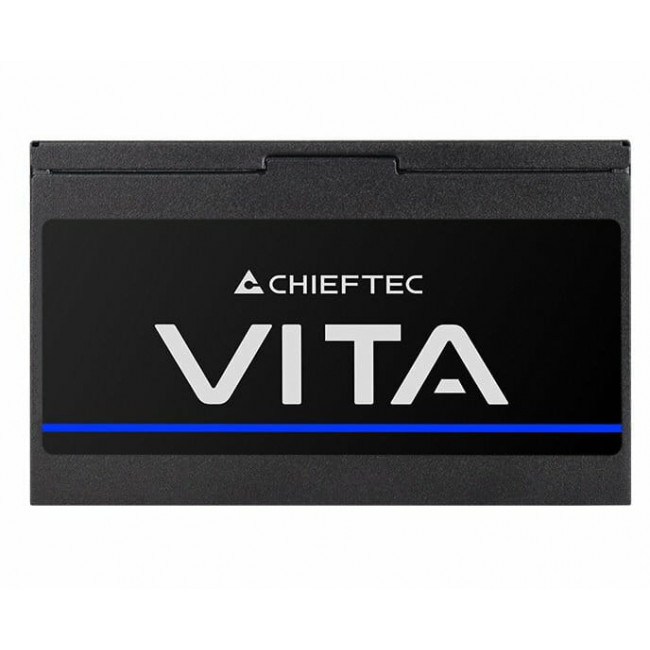 Блок живлення Chieftec BPX-650-S 650W