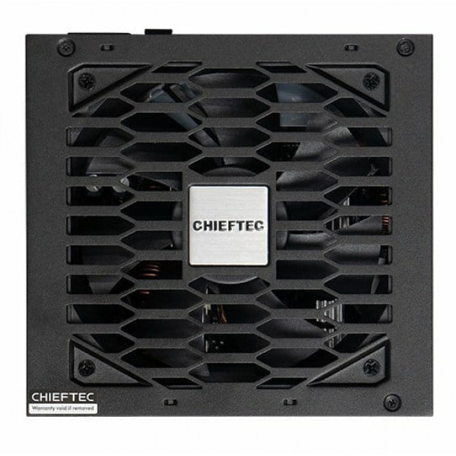 Блок живлення Chieftec BPX-650-S 650W