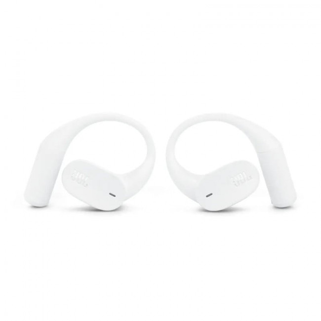 Bluetooth-гарнітура JBL Sense Lite White (JBLSENSELITEWHT)