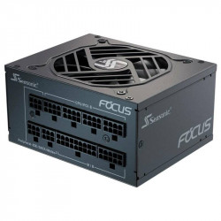 Блок живлення Seasonic Focus-SPX-650 SFX Black 650W