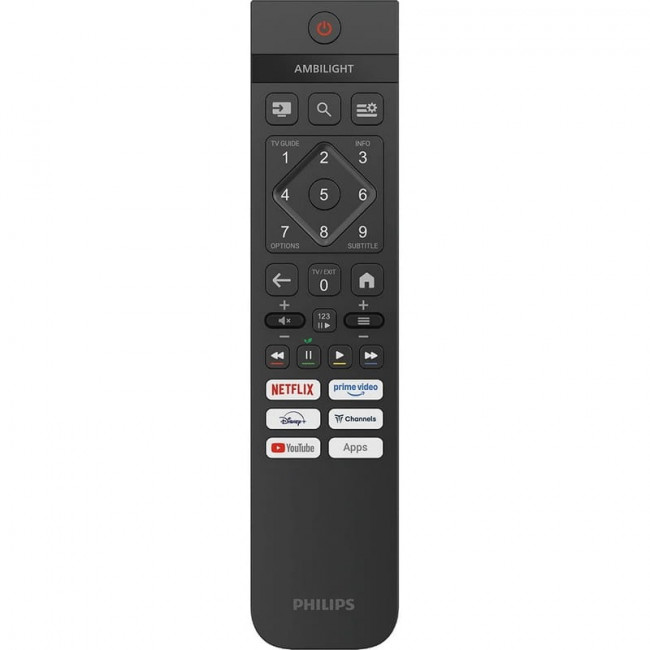 Телевізор Philips 43PUS7810/12