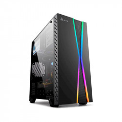 Корпус Golden Field Phantom M8B Black без БЖ
