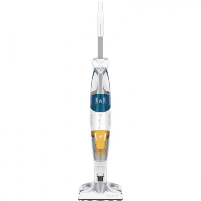 Миючий пилосос Rowenta RY8561WH