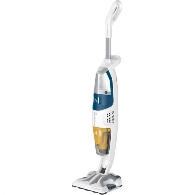 Миючий пилосос Rowenta RY8561WH