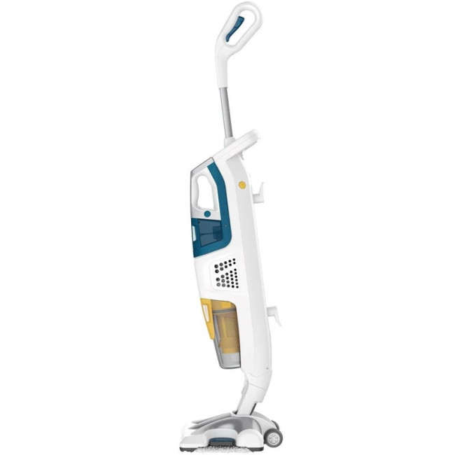 Миючий пилосос Rowenta RY8561WH