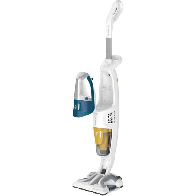 Миючий пилосос Rowenta RY8561WH