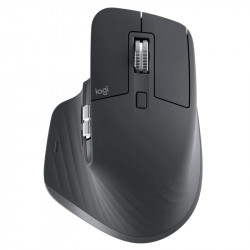 Миша Bluetooth Logitech MX Master 3S Performance BE Graphite (910-007501)