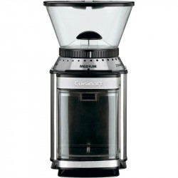 Кавомолка Cuisinart DBM8V2E