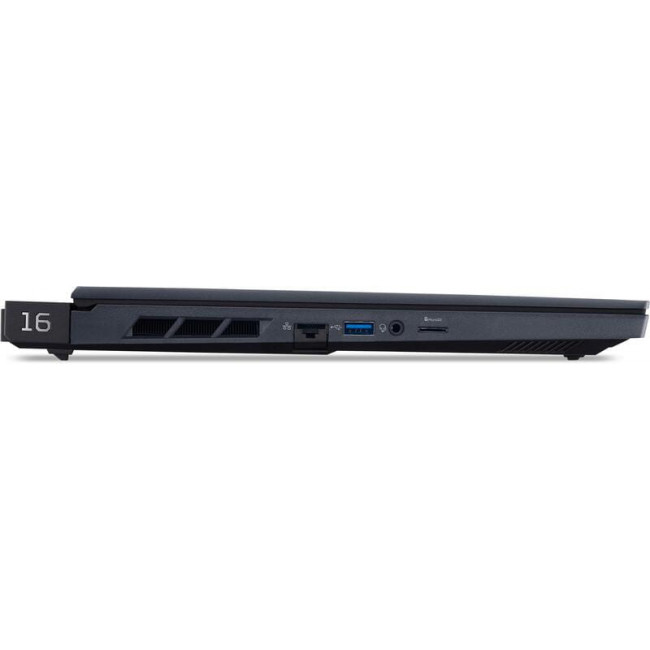 Ноутбук Acer Predator Helios 16 PH16-73-97CY (NH.QW0EU.002) Black