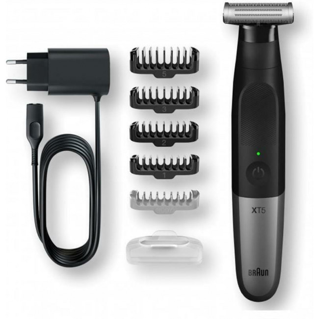 Тример Braun XT5100