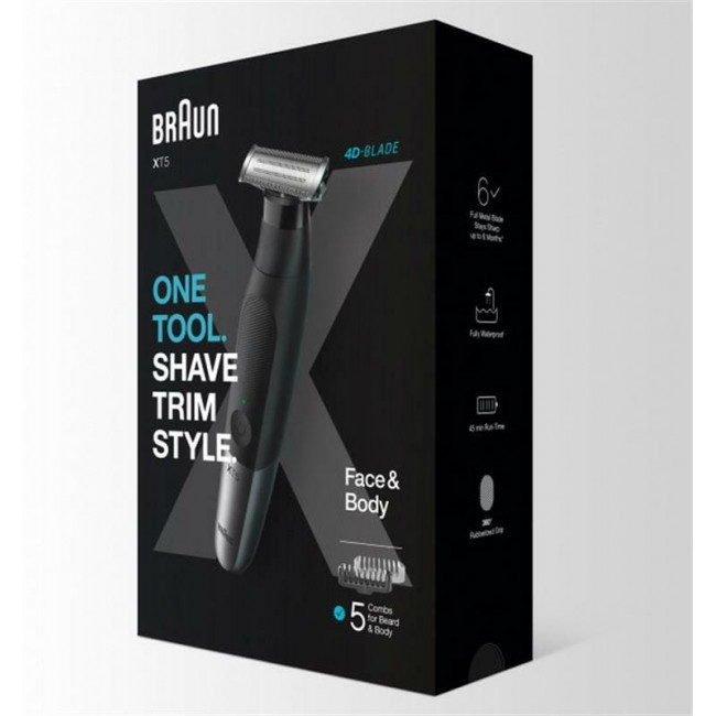 Тример Braun XT5100