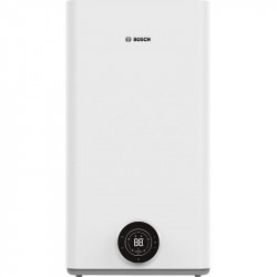 Водонагрівач Bosch Tronic 4500 T TR4501T 50 DERB (7736507296)