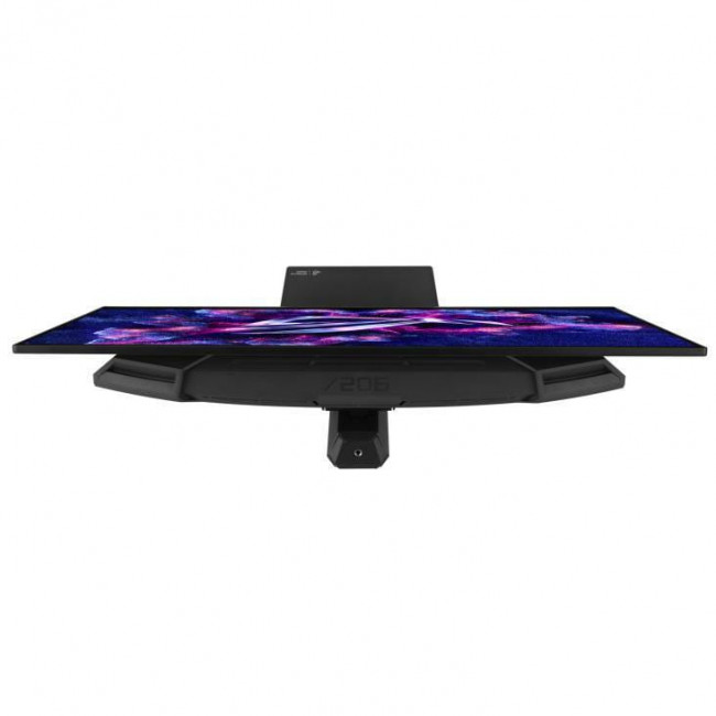 Монітор Asus 27" ROG Strix XG27ACDMS (90LM0B60-B01371) OLED Black 280Hz