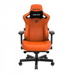 Крісло для геймерів Anda Seat Kaiser 3 Size XL Orange (AD12YDC-XL-01-O-PV/C)