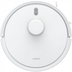 Робот-пилосос Xiaomi Robot Vacuum S20 White