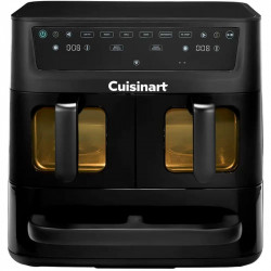 Мультипіч Cuisinart TriZon (AFT13XBLE)