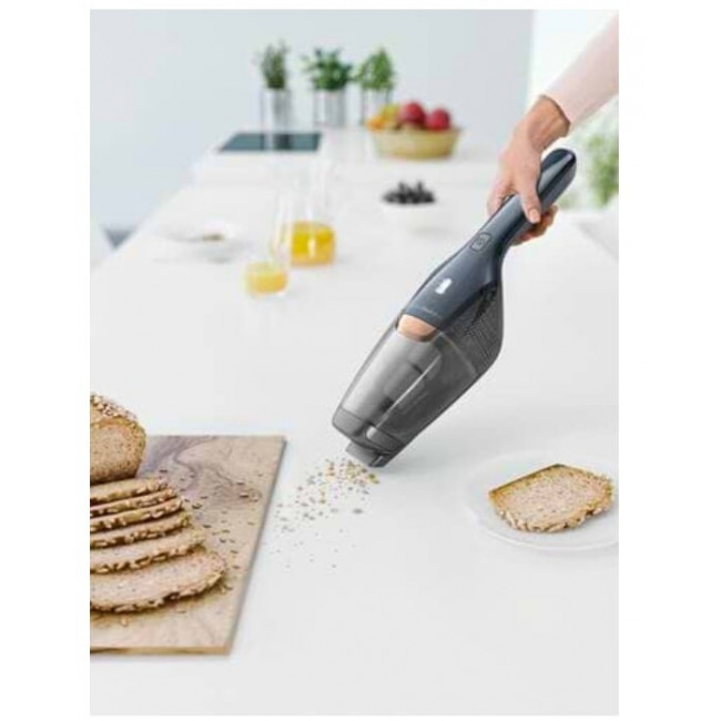 Акумуляторний пилосос Electrolux EERC75DB