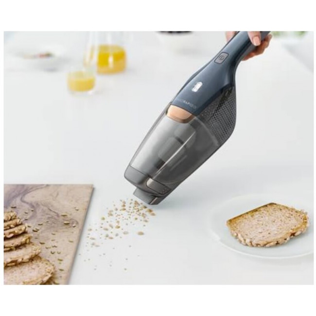 Акумуляторний пилосос Electrolux EERC75DB