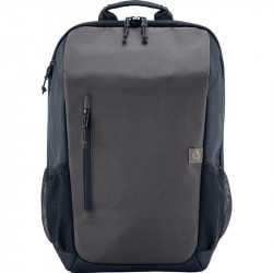 Рюкзак для ноутбука HP Travel 18 Liter Iron Grey Laptop Backpack 15.6" (6B8U6AA)