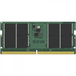 Модуль пам`ятi SO-DIMM DDR5 32GB/5600 Kingston (KVR56S46BD8-32)