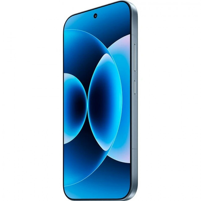 Смартфон Xiaomi 17 12/512GB Ice Blue