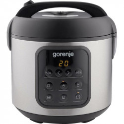 Мультиварка Gorenje MC2SBK