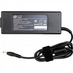 Блок живлення PowerPlant для ноутбука Panasonic 220V, 15.6V 125W 8A, 5.5х2.5 (PC125S5525)