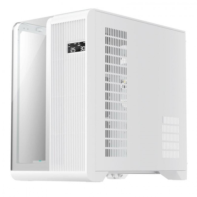 Корпус 1stPlayer RT7 White без БЖ