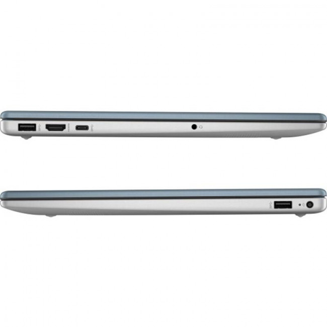 Ноутбук HP 15-fd0217ua (D16E2EA) Blue