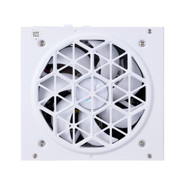 Блок живлення 1stPlayer HA-850BA4 White (NGDP-GLD-850-WH-EU) 850W