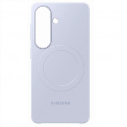 Чохол-накладка Samsung Slim Magnet для Samsung Galaxy S26 SM-S942 Light Violet (EF-SS942CVEGWW)