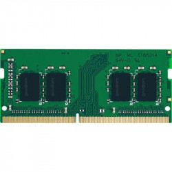 Модуль пам`яті SO-DIMM 32GB/3200 DDR4 Goodram (GR3200S464L22/32G)