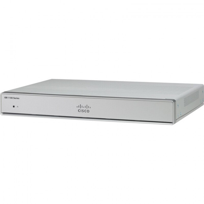 Бездротовий маршрутизатор Cisco (C1121-4P)