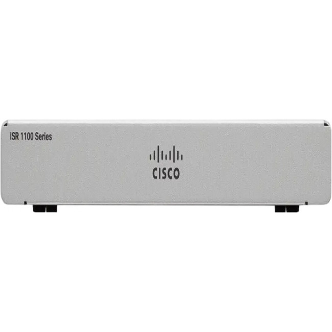 Бездротовий маршрутизатор Cisco (C1121-4P)