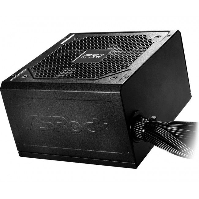 Блок живлення ASRock PRO-750B 750W