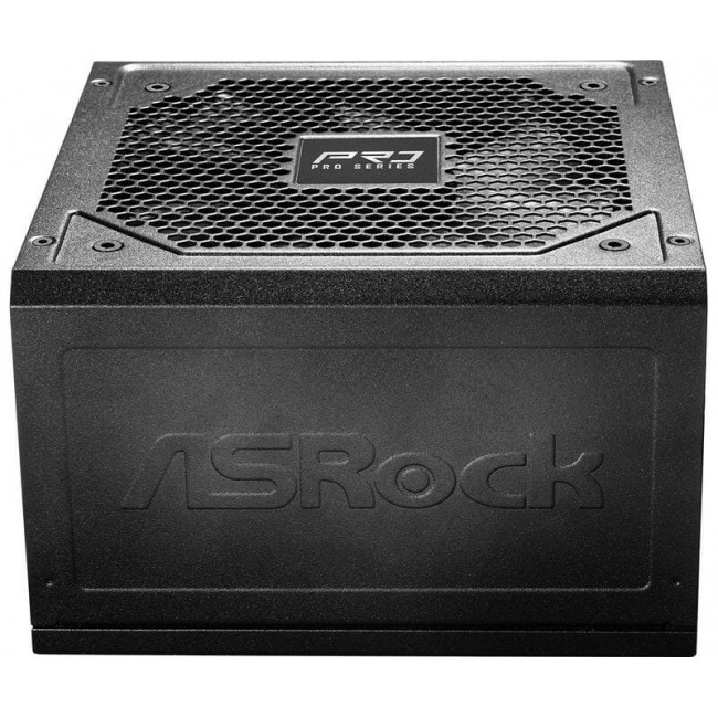 Блок живлення ASRock PRO-750B 750W