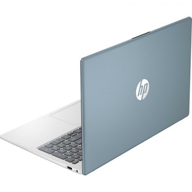 Ноутбук HP 15-fd0201ua (D16CPEA) Blue