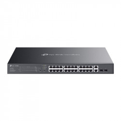 Комутатор TP-Link Omada ES228GMP