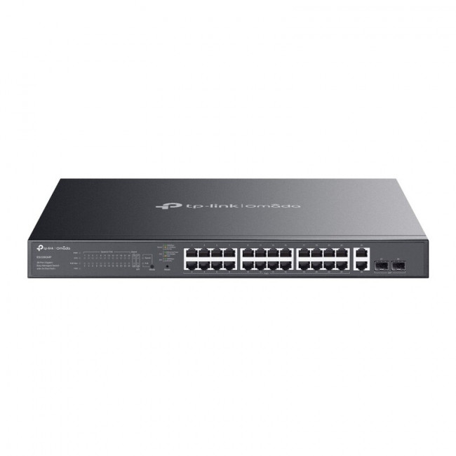 Комутатор TP-Link Omada ES228GMP