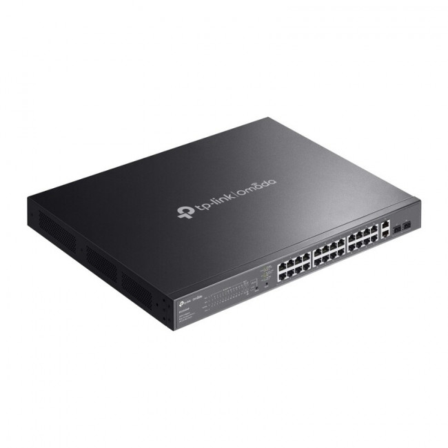Комутатор TP-Link Omada ES228GMP