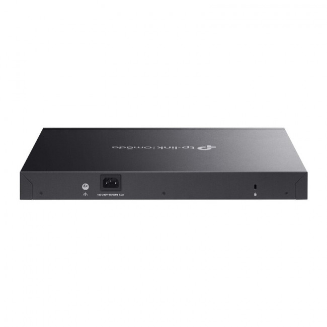 Комутатор TP-Link Omada ES228GMP